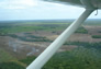 Foto do terreno